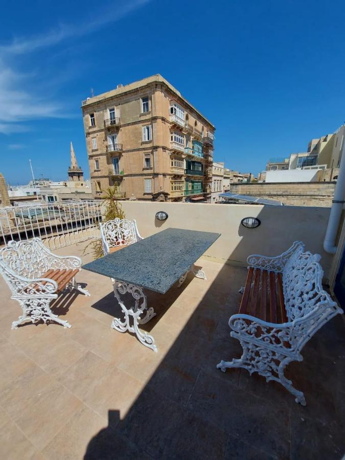 Casa Manduca Delicata Hotel Valeta Exterior foto
