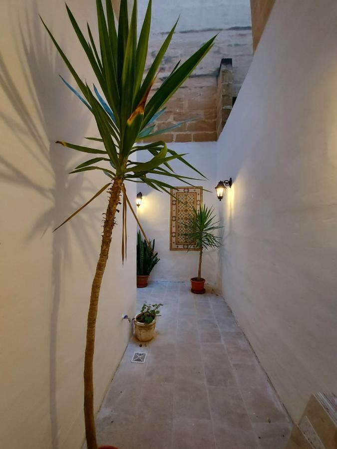 Casa Manduca Delicata Hotel Valeta Exterior foto