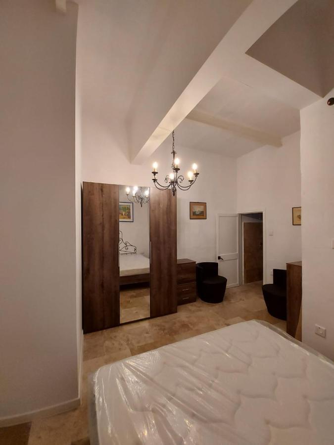 Casa Manduca Delicata Hotel Valeta Exterior foto